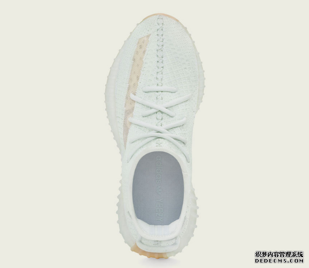 Yeezy 350 V2 “Hyperspace”预约开始 椰子350亚洲限定配色货量情况